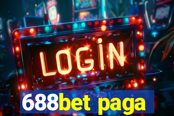 688bet paga